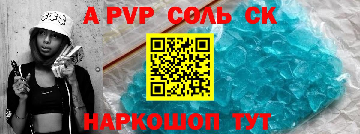 A PVP СК Елец